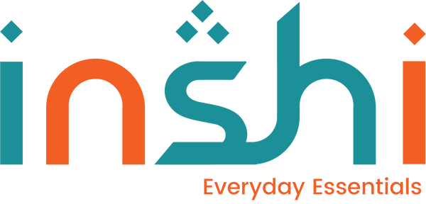 Inshi - Everyday Essentials
