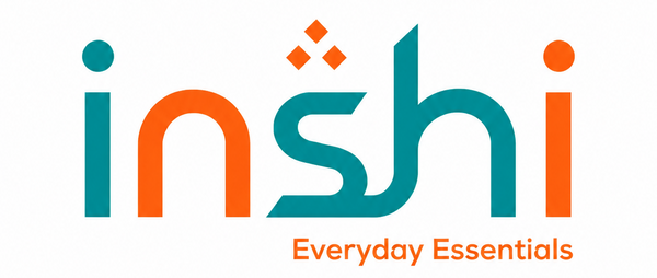 Inshi - Everyday Essentials